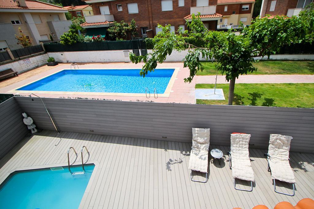 Cerr Drm Villa ซาลอว์ ภายนอก รูปภาพ
